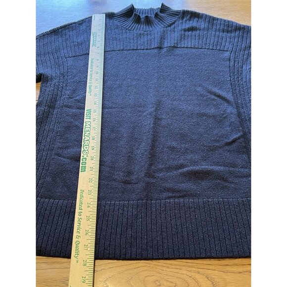 EVOLUTION BY CYRUS Women's Knit Pullover Sweater Size‎ Large - Picture 4 of 10